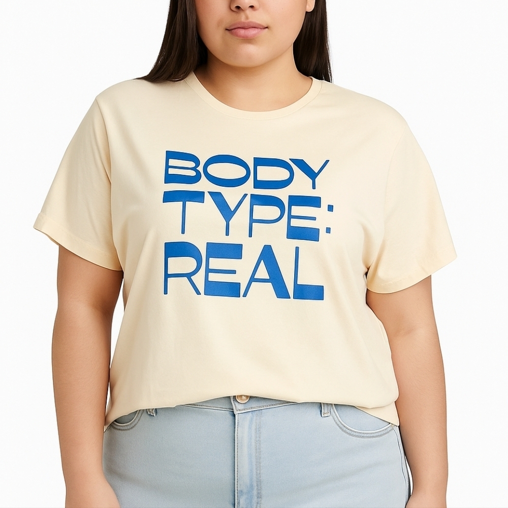 Ava & Viv Tee Size 3X NWT